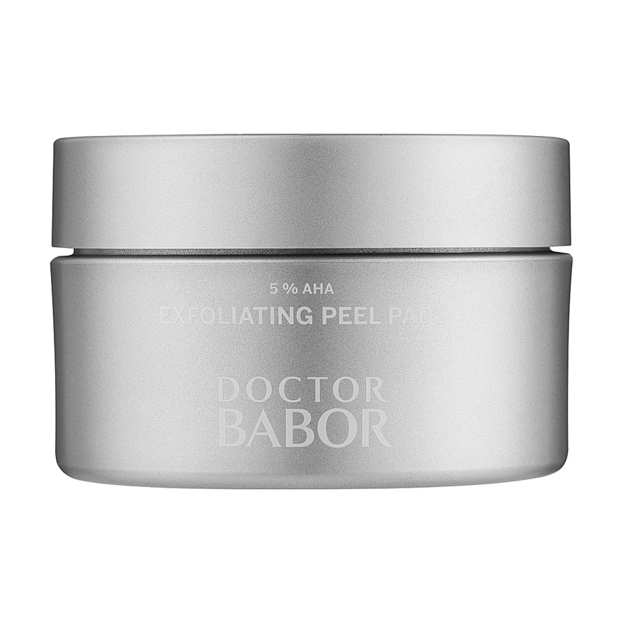 Пілінг-патчі для обличчя Babor Doctor Babor Resurface Exfoliating Peel Pads, 40 шт
